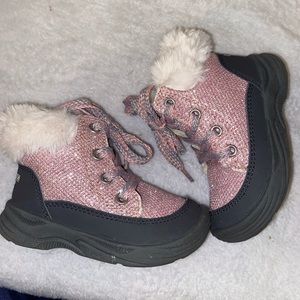 Oshkosh gosh girl boots